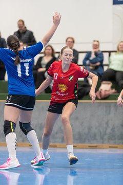 Bild 311 - wBJ TSV Ellerbek - TSV Uetersen : Ergebnis: 15:10